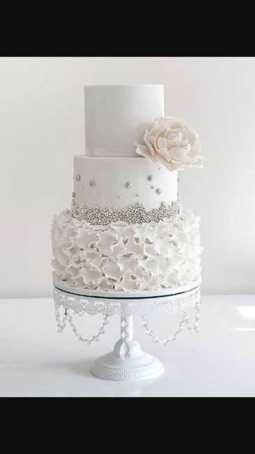 Wedding cake per tutti i gusti! - 6