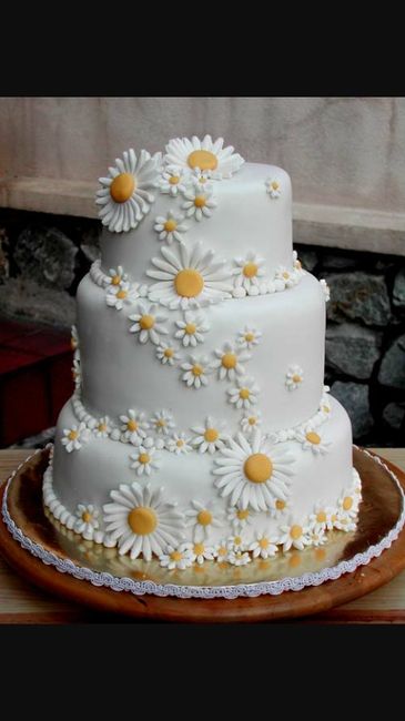 Wedding cake per tutti i gusti! - 8