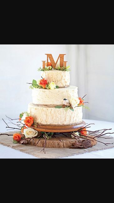 Wedding cake per tutti i gusti! - 9