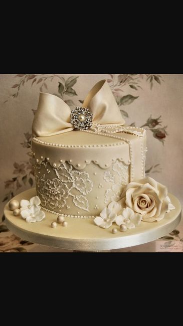 Wedding cake per tutti i gusti! - 10