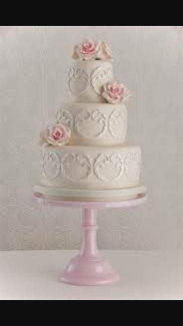 Wedding cake per tutti i gusti! - 14