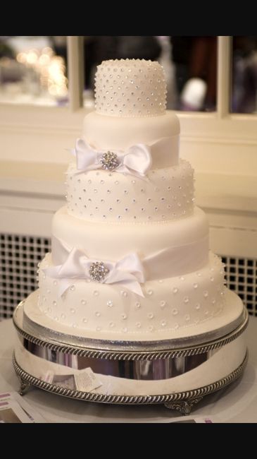 Wedding cake per tutti i gusti! - 15