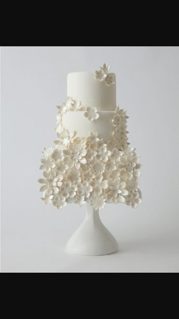 Wedding cake per tutti i gusti! - 19