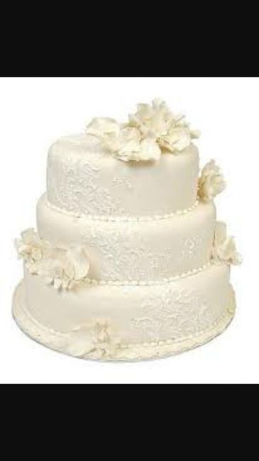 Wedding cake per tutti i gusti! - 23