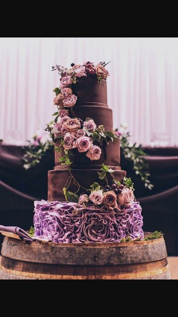 Wedding cake per tutti i gusti! - 24