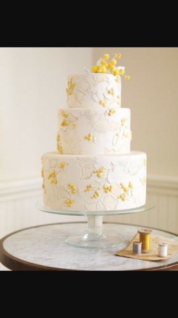 Wedding cake per tutti i gusti! - 25
