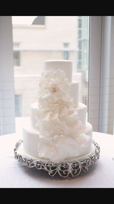 Wedding cake per tutti i gusti! - 26