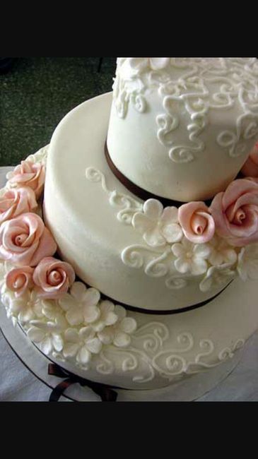 Wedding cake per tutti i gusti! - 27