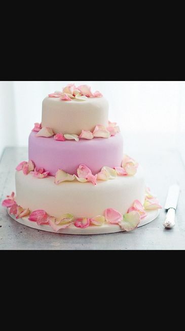 Wedding cake per tutti i gusti! - 30