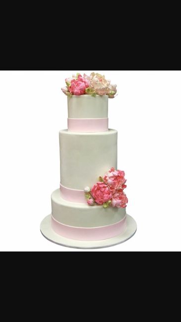 Wedding cake per tutti i gusti! - 31