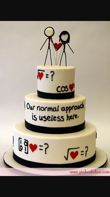 Wedding cake per tutti i gusti! - 32