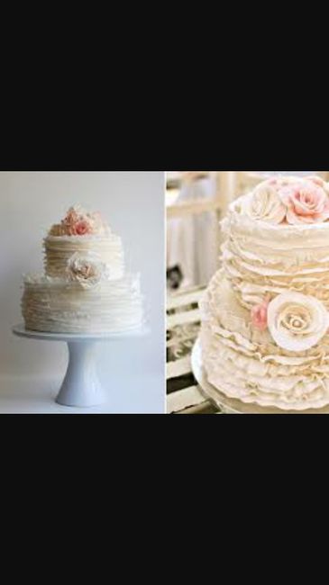 Wedding cake per tutti i gusti! - 33