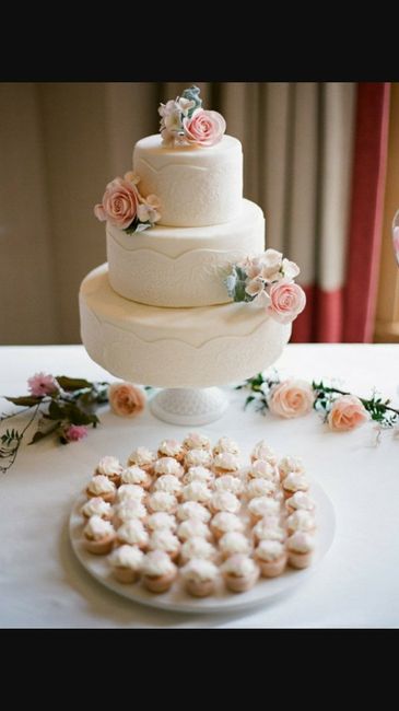 Wedding cake per tutti i gusti! - 34