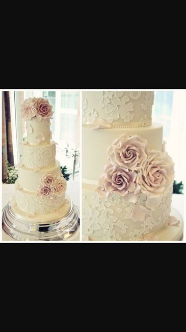 Wedding cake per tutti i gusti! - 35