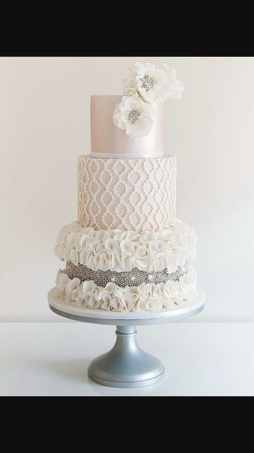 Wedding cake per tutti i gusti! - 37