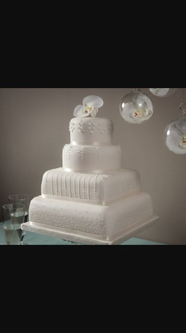 Wedding cake per tutti i gusti! - 42