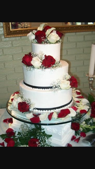 Wedding cake per tutti i gusti! - 43
