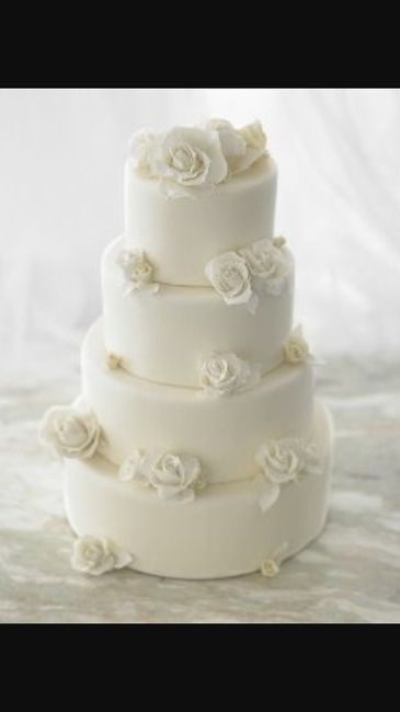 Wedding cake per tutti i gusti! - 46