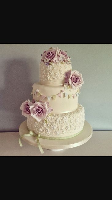 Wedding cake per tutti i gusti! - 50