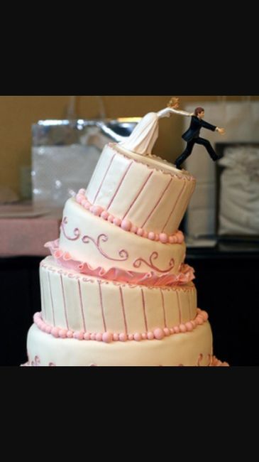 Wedding cake per tutti i gusti! - 51