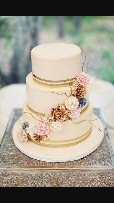 Wedding cake per tutti i gusti! - 53