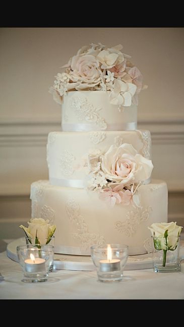 Wedding cake per tutti i gusti! - 54