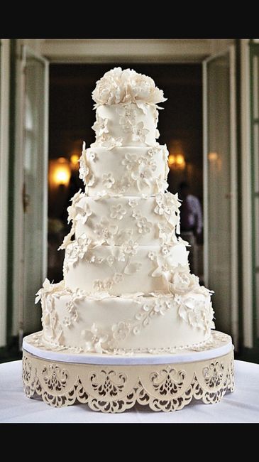 Wedding cake per tutti i gusti! - 56