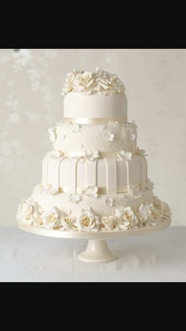 Wedding cake per tutti i gusti! - 62