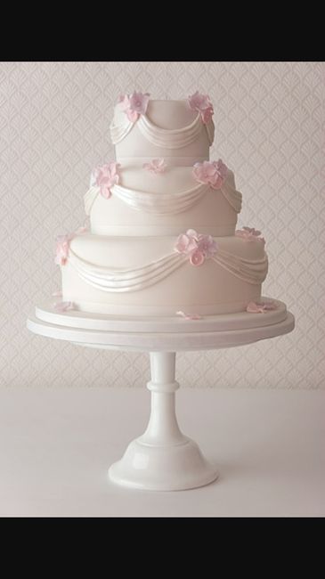 Wedding cake per tutti i gusti! - 65