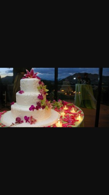 Wedding cake per tutti i gusti! - 67