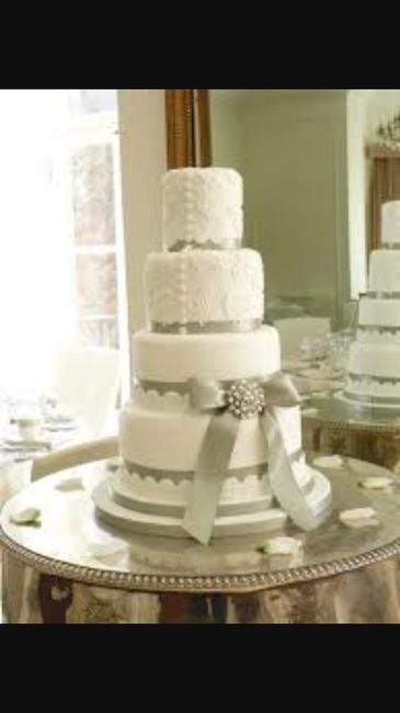 Wedding cake per tutti i gusti! - 69