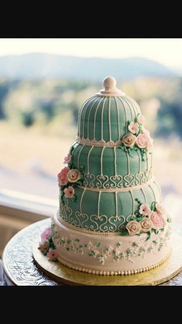 Wedding cake per tutti i gusti! - 70
