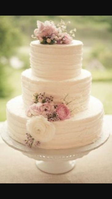 Wedding cake per tutti i gusti! - 71