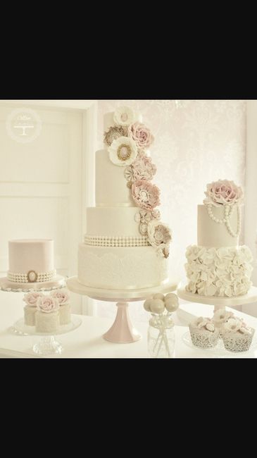 Wedding cake per tutti i gusti! - 73