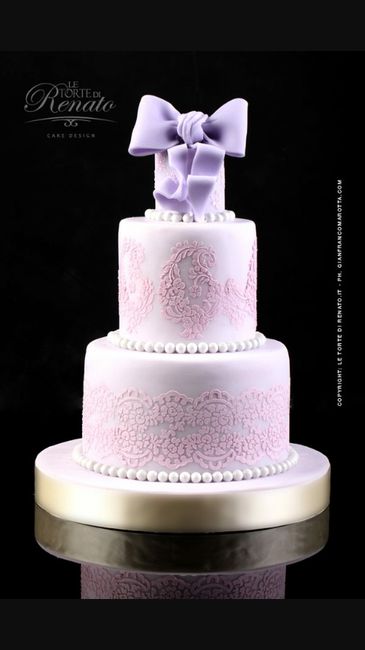 Wedding cake per tutti i gusti! - 76