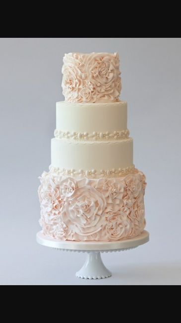 Wedding cake per tutti i gusti! - 77