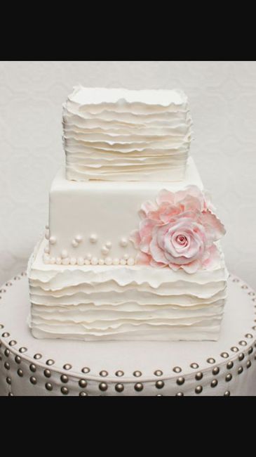 Wedding cake per tutti i gusti! - 78