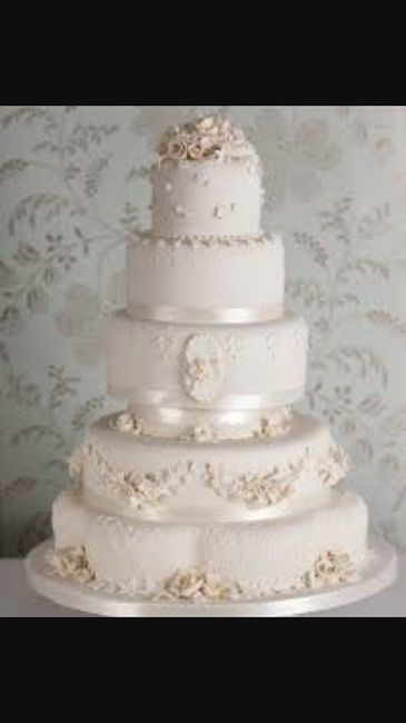 Wedding cake per tutti i gusti! - 79