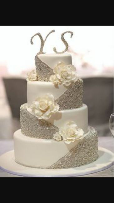 Wedding cake per tutti i gusti! - 82