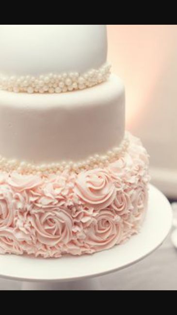 Wedding cake per tutti i gusti! - 85