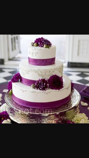 Wedding cake per tutti i gusti! - 88