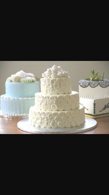 Wedding cake per tutti i gusti! - 90