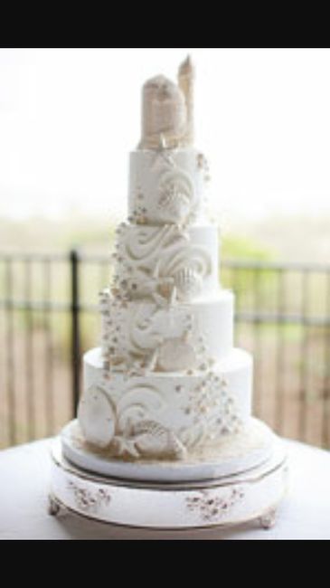 Wedding cake per tutti i gusti! - 92