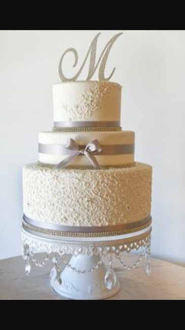 Wedding cake per tutti i gusti! - 93