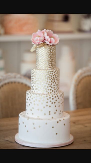 Wedding cake per tutti i gusti! - 94