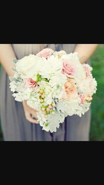 E il bouquet? - 23