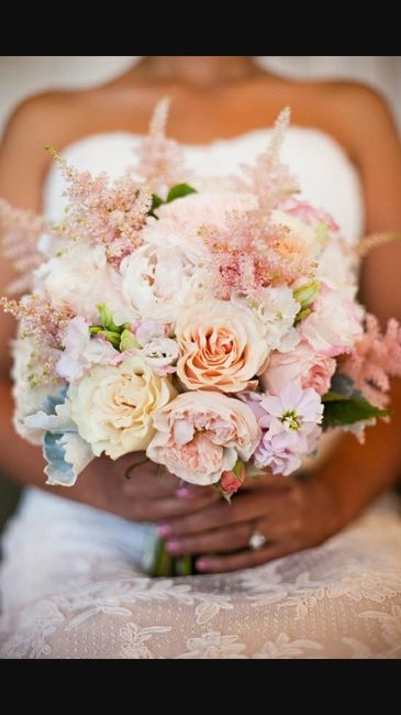 E il bouquet? - 24