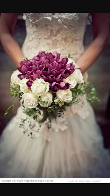 E il bouquet? - 31