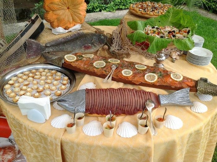 Isola pesce