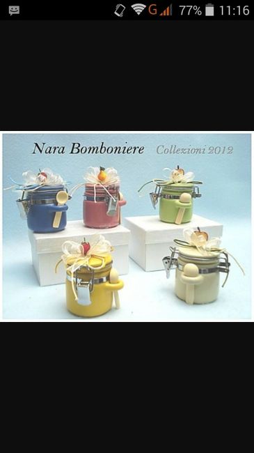 Help bomboniere - 14